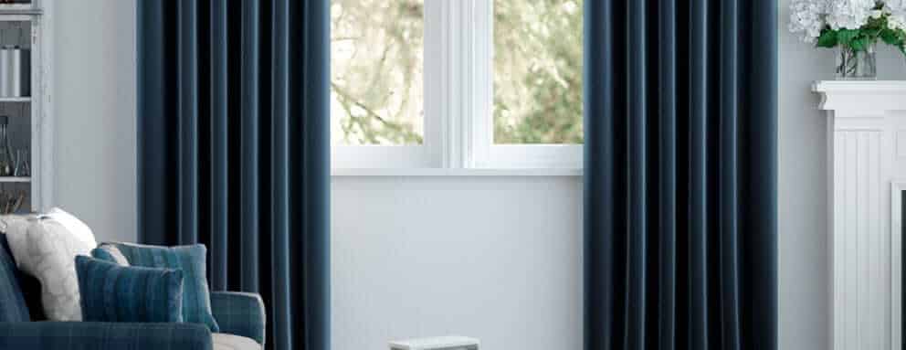 Professional Curtains Cleaning in Eltham