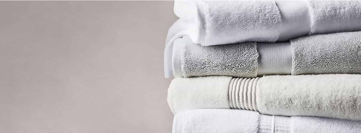 Towels Service in Eltham